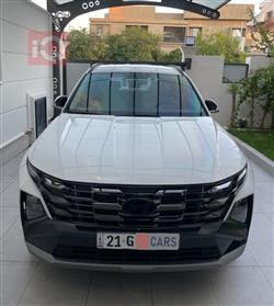 هيونداي توسان